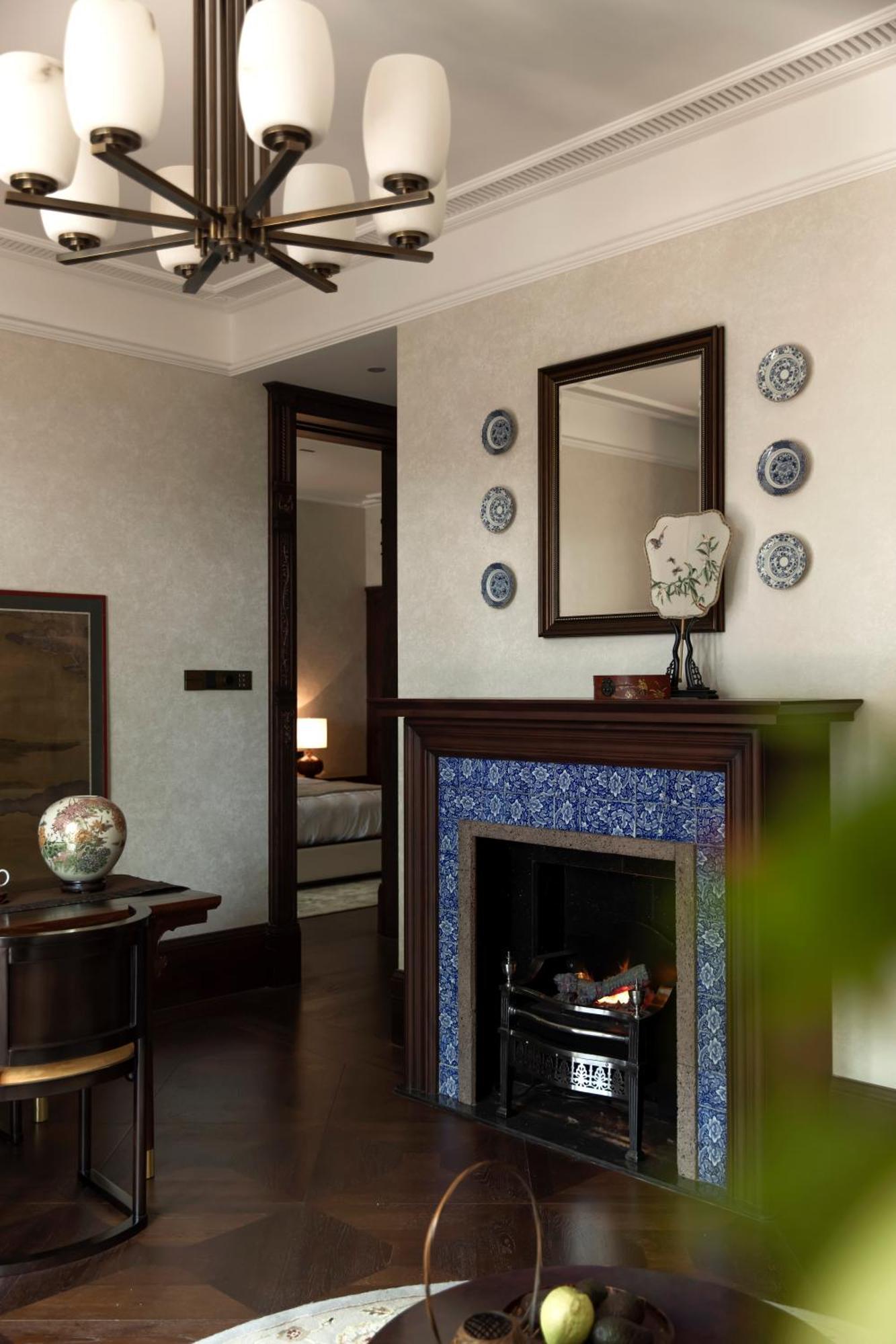 Hangzhou Qiushui Villa Exterior foto